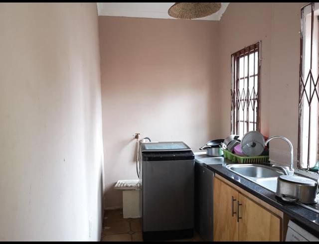 1 BEDROOM PROPERTY TO RENT IN GLENMORE